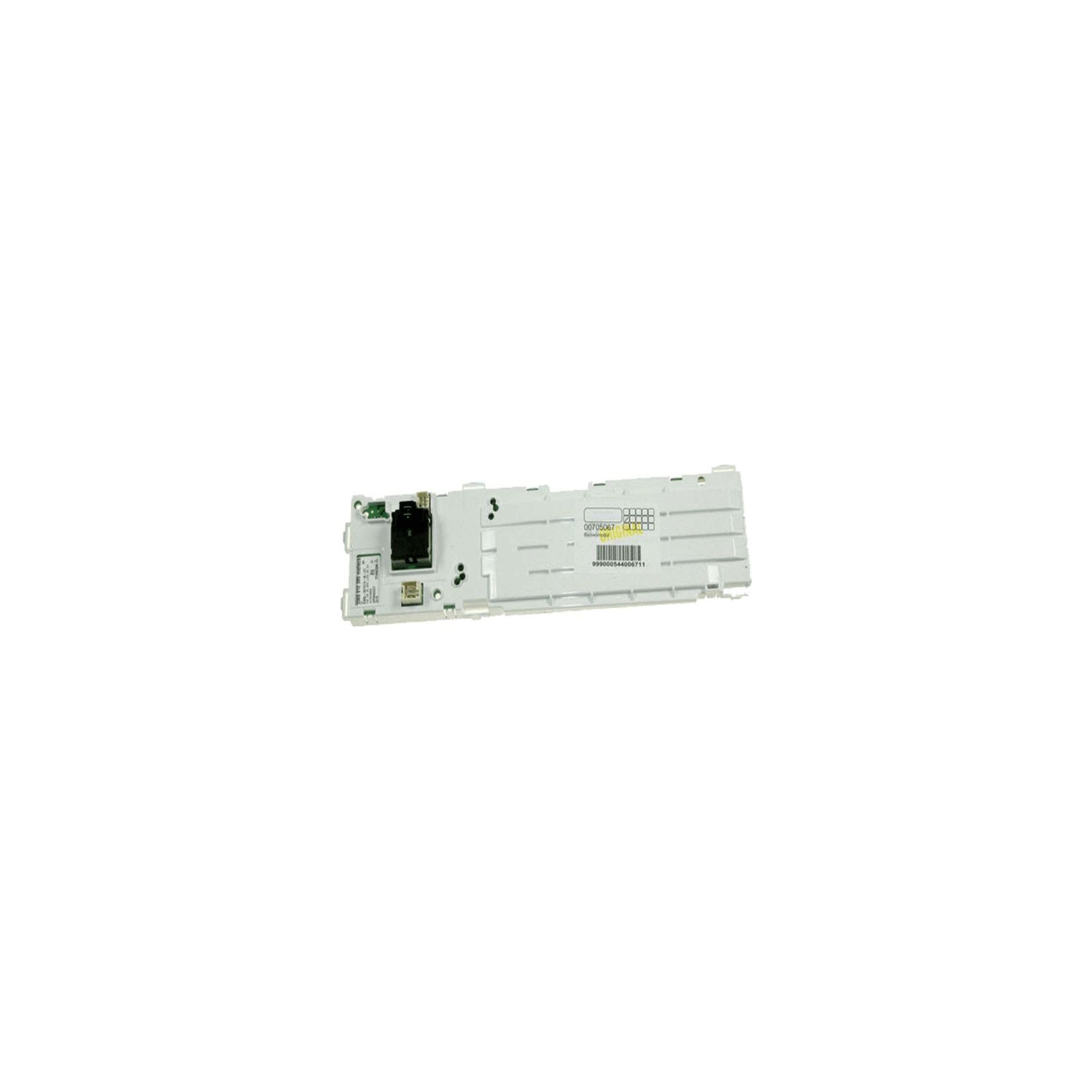 Carte BOSCH module de puissance