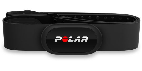 Ceinture cardio POLAR ceinture cardio H10+ M/XL