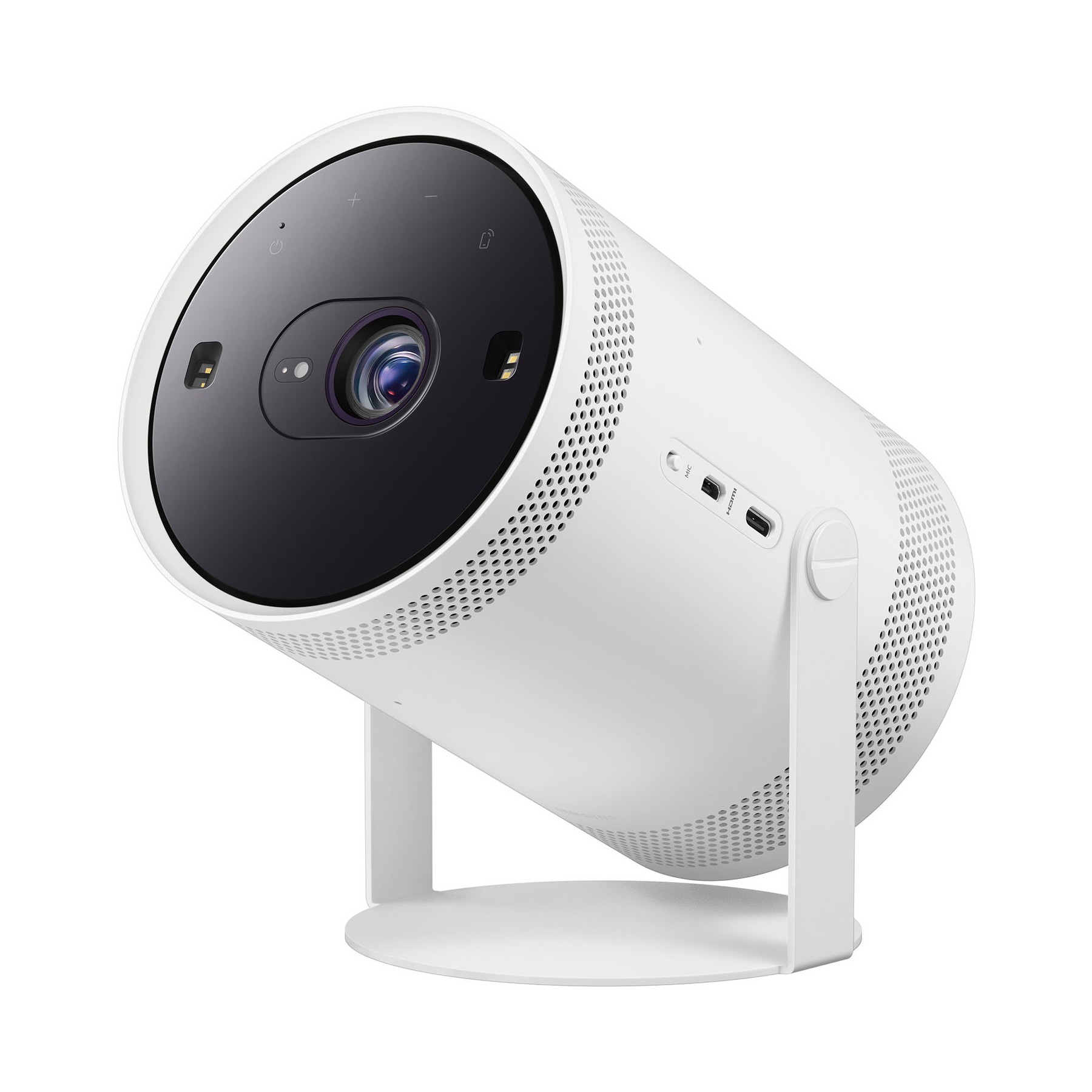 Mini vidéoprojecteur SAMSUNG SP-LSP3 The Freestyle