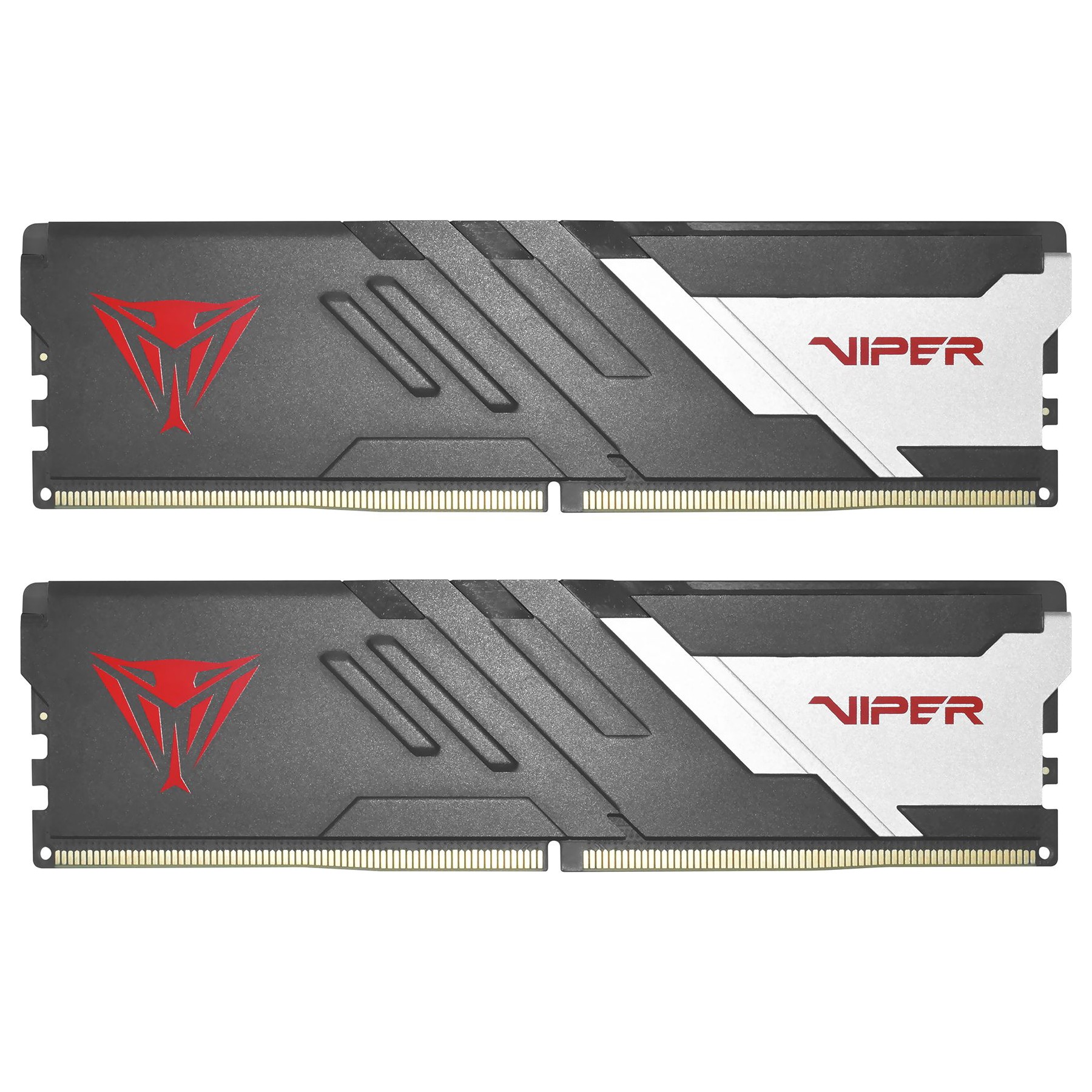 Mémoire vive VIPER GAMING Viper Gaming Venom 32 Go (2x 16 Go) DDR5
