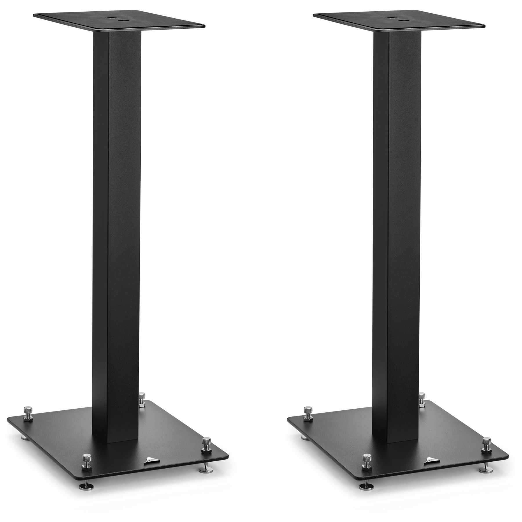Support enceinte TRIANGLE S01 Noir X2