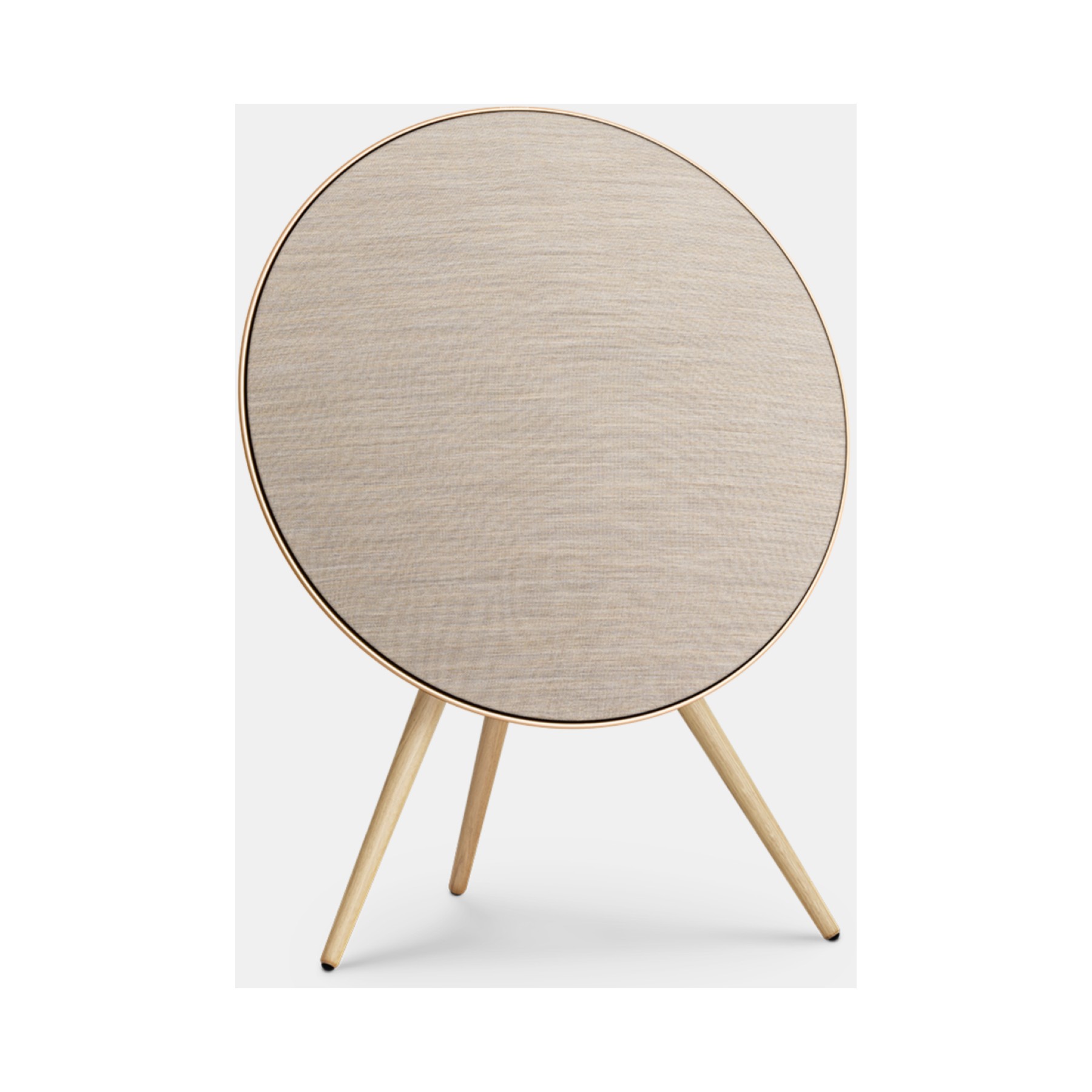 Enceinte résidentielle BANG & OLUFSEN Beosound A9 5.G Gold Tone