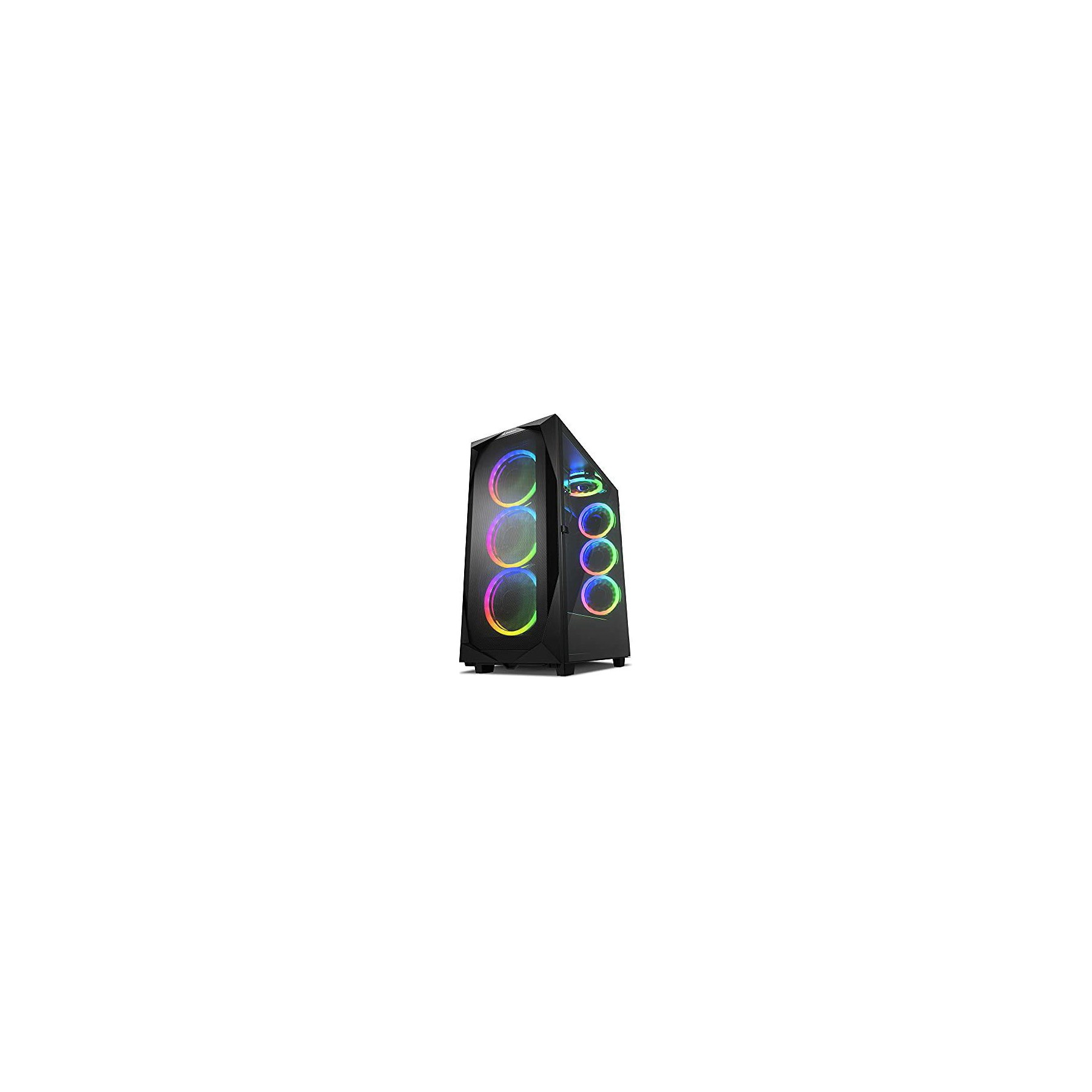 Boitier PC SHARKOON REV300