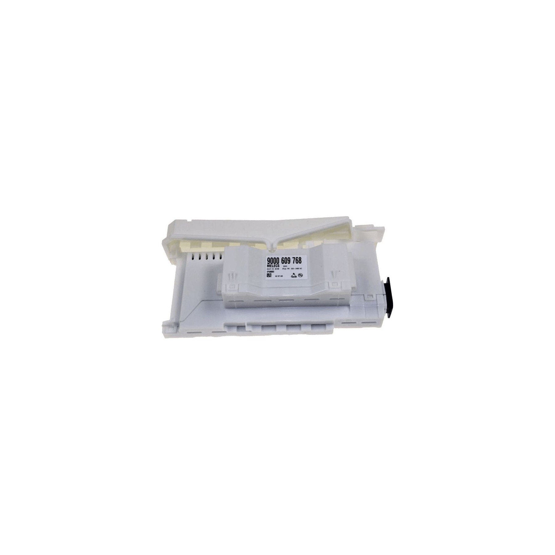 Carte SIEMENS module de commande programmé