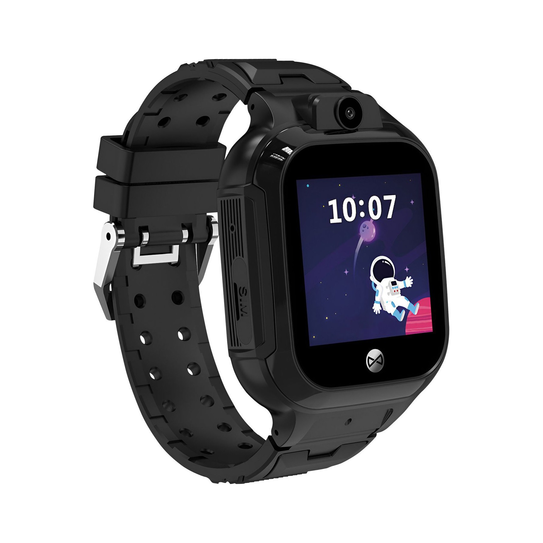FOREVER Forever Montre Connectée WiFi Enfant ave