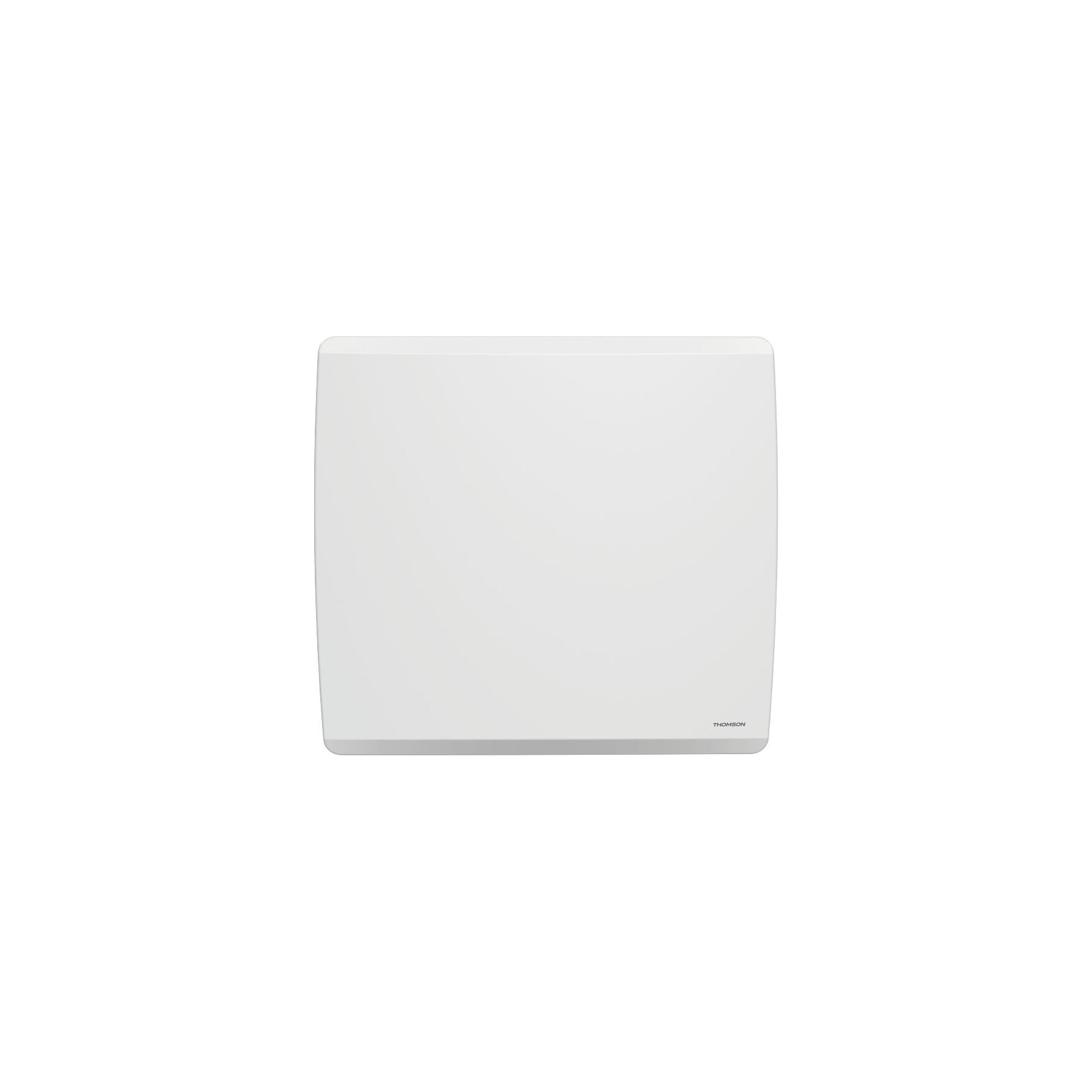 Chauffage électrique THOMSON inertie sèche céramique+film MOLY 1500W