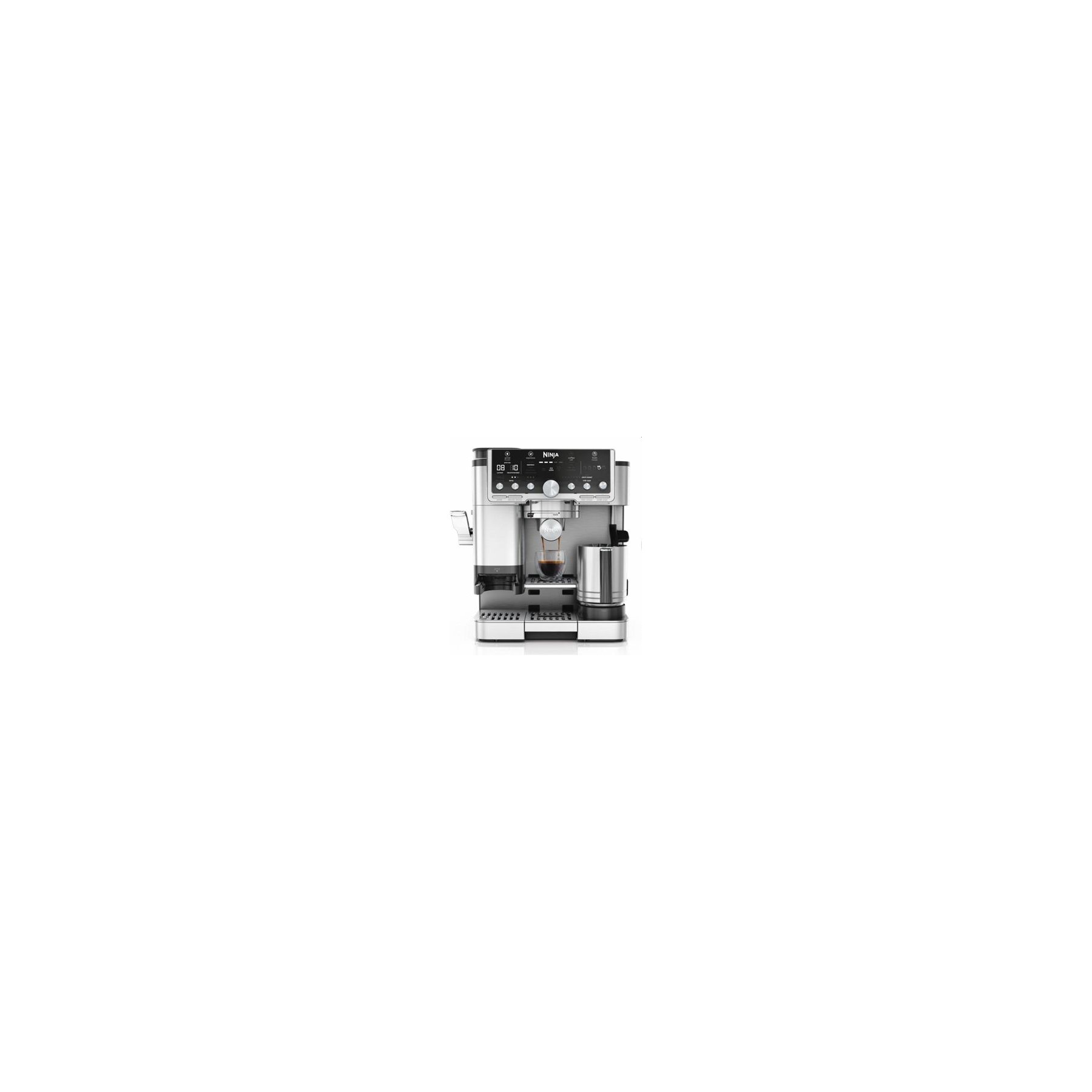 Machine à expresso NINJA Caf. ES701EU Reconditionné