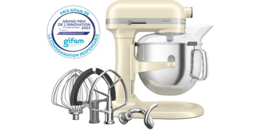 Robot KITCHENAID 5KSM70SHEAC 