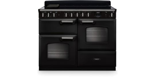 Piano de cuisson induction FALCON NGC TAB IND 110 CM CHARBON CHROME