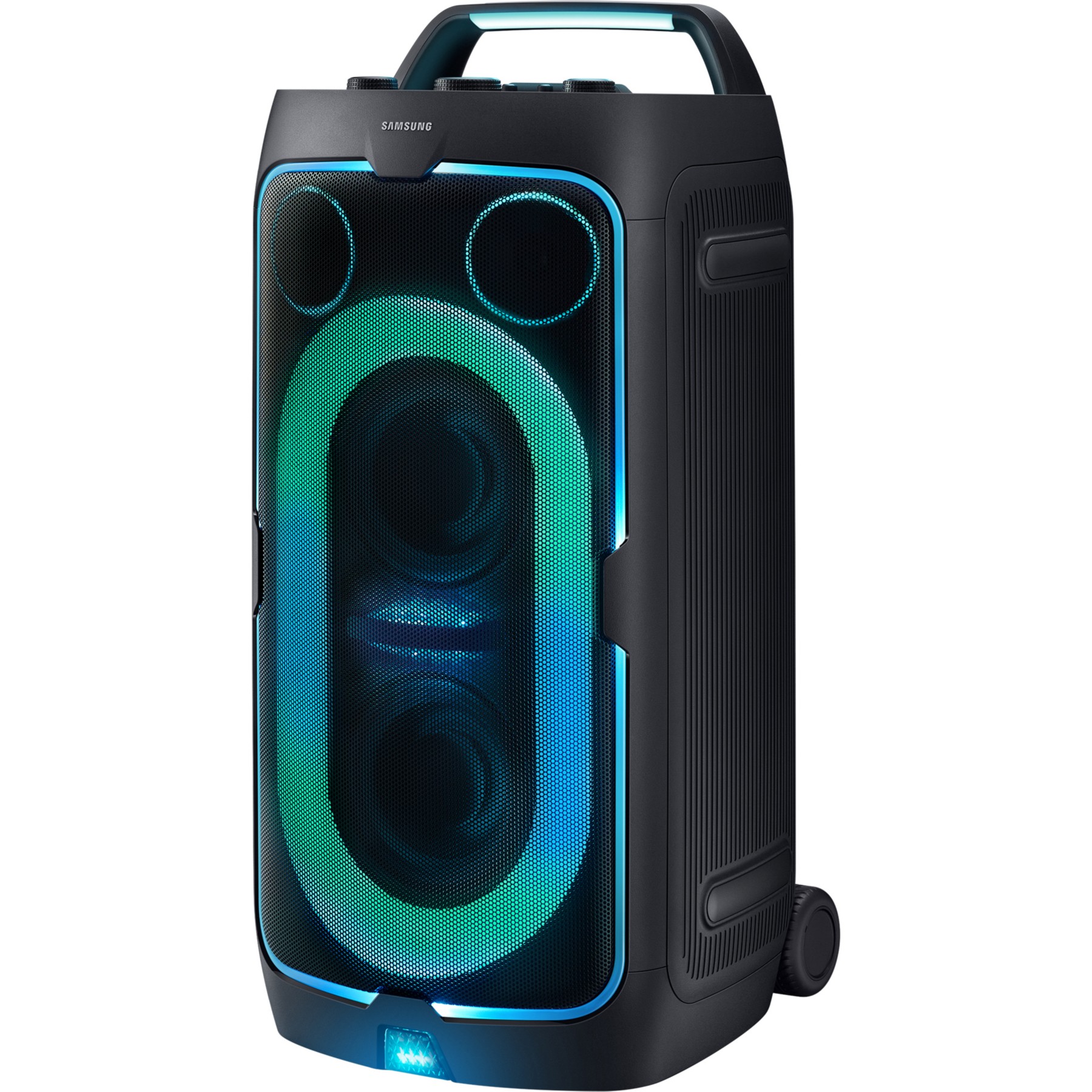 Enceinte sono SAMSUNG MX-ST50F/XE