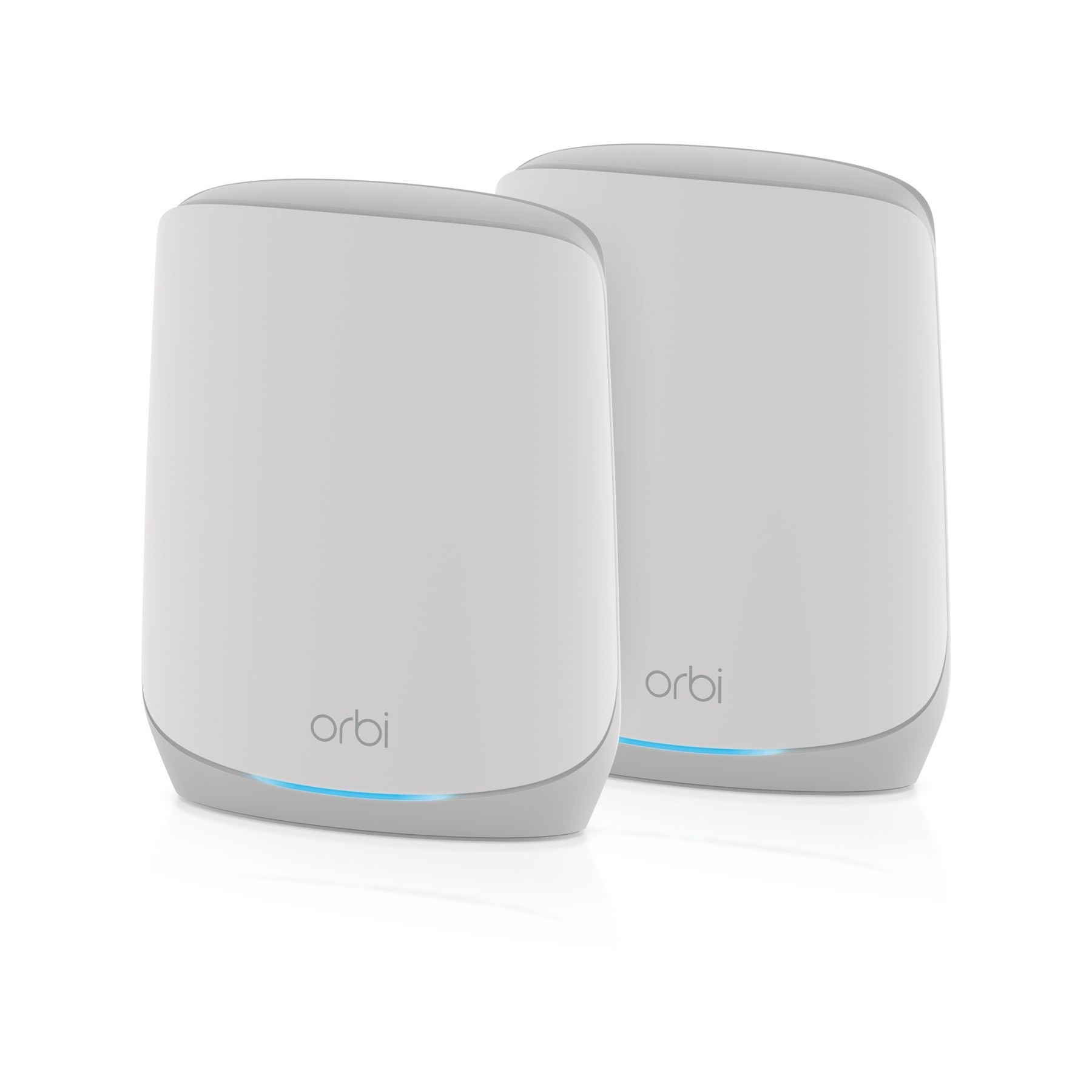 Routeur Wifi NETGEAR ORBI RBK762S Mesh WiFi 6 AX5400