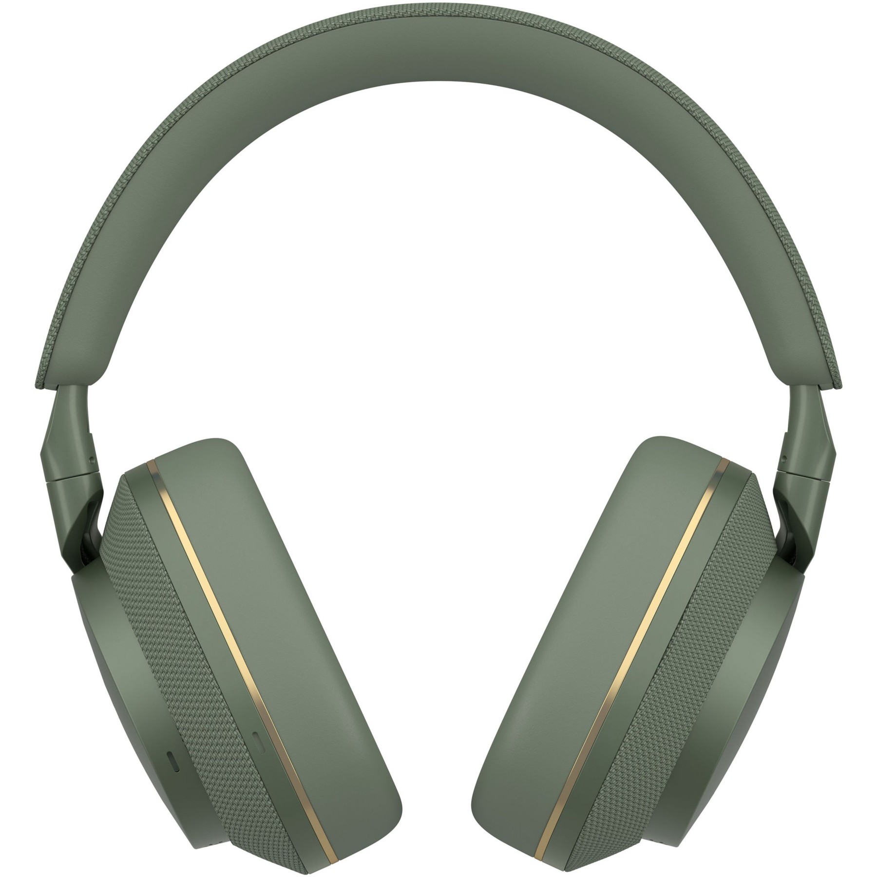Casque BOWERS AND WILKINS PX7 S2e Vert