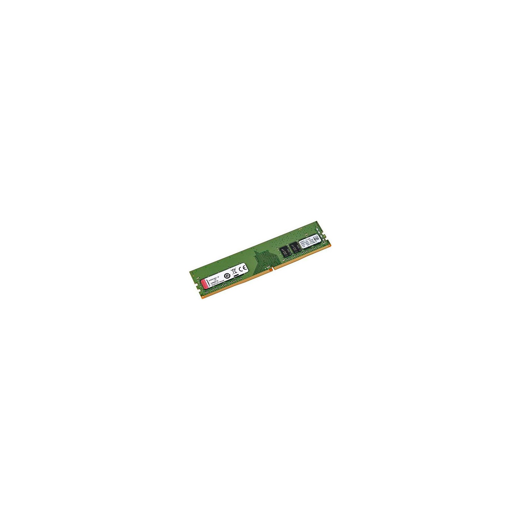 Mémoire vive KINGSTON 8 Go DDR4 2666 Mhz