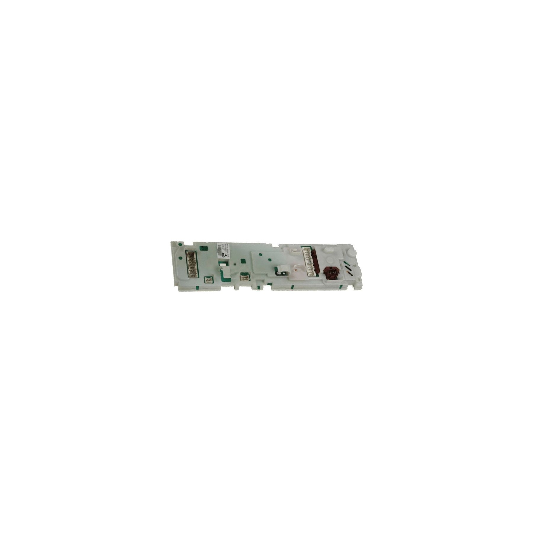 Carte BOSCH module de commande
