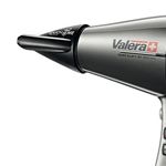 Sèche cheveux VALERA Suisse Silence 8600 Ionic Rotocord