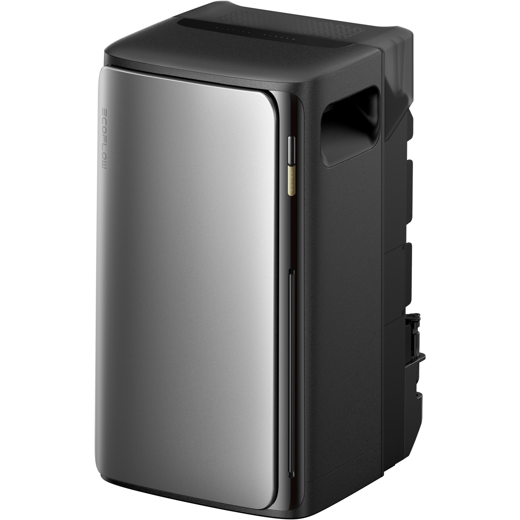 Batterie nomade ECOFLOW Stream Ultra 800W