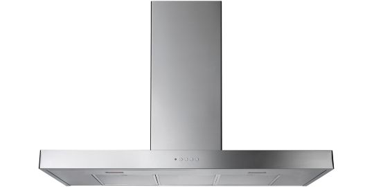Hotte décorative murale FALCON UHDF110SS/