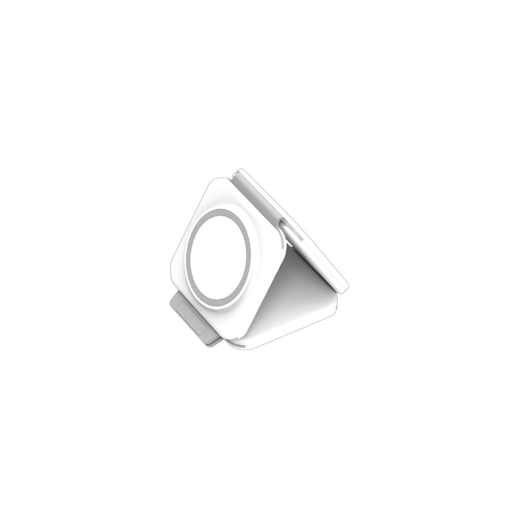 Chargeur induction TIGER sans fil magsafe pliable 3 en 1