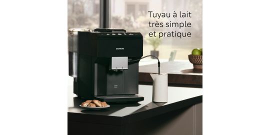 Expresso Broyeur SIEMENS TP513R09