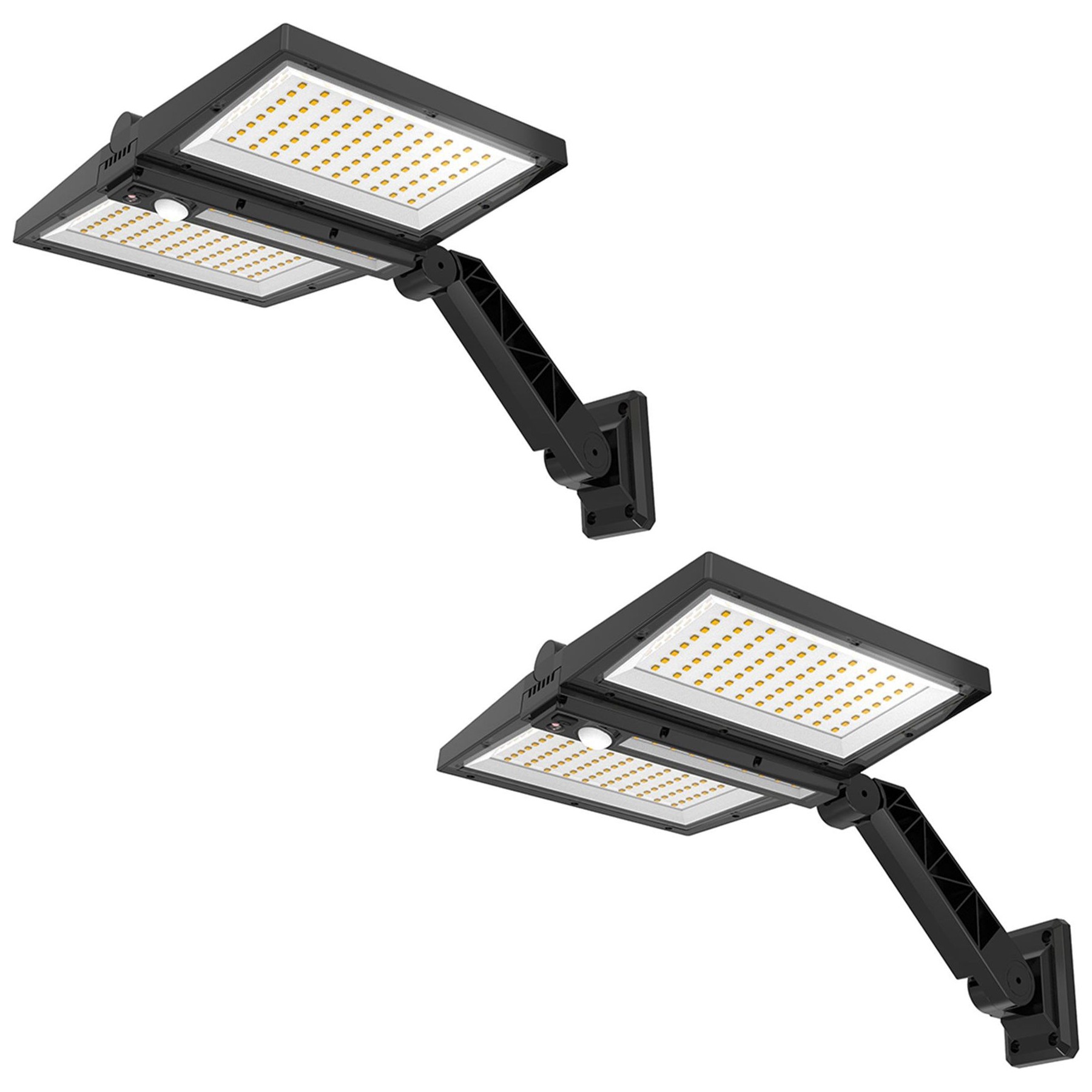 Lampe murale LUMISKY CLIPPER