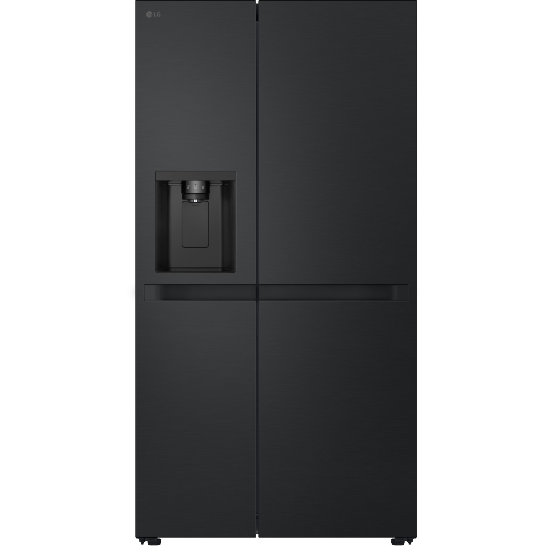 Réfrigérateur Américain LG GSLC40EPPE