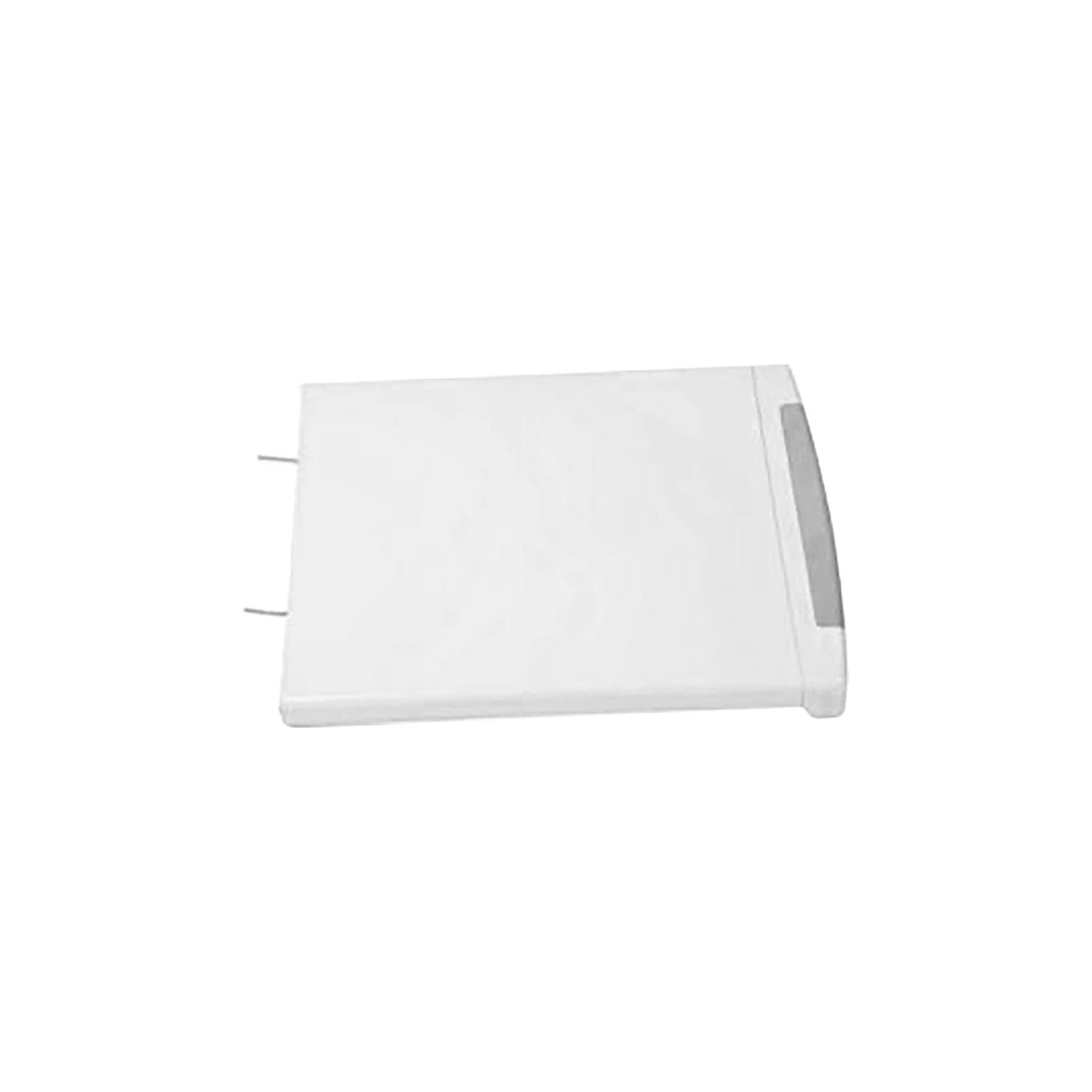 Couvercle WHIRLPOOL COUVERCLE COMPLET - 481010771228
