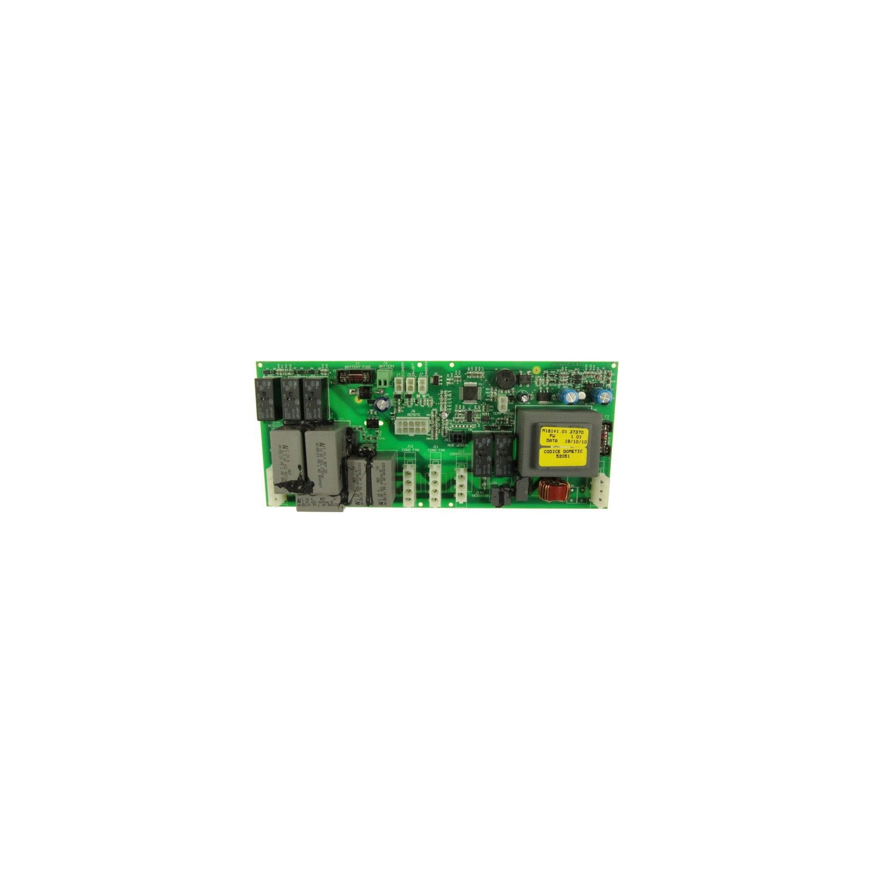 Carte DOMETIC module electronique
