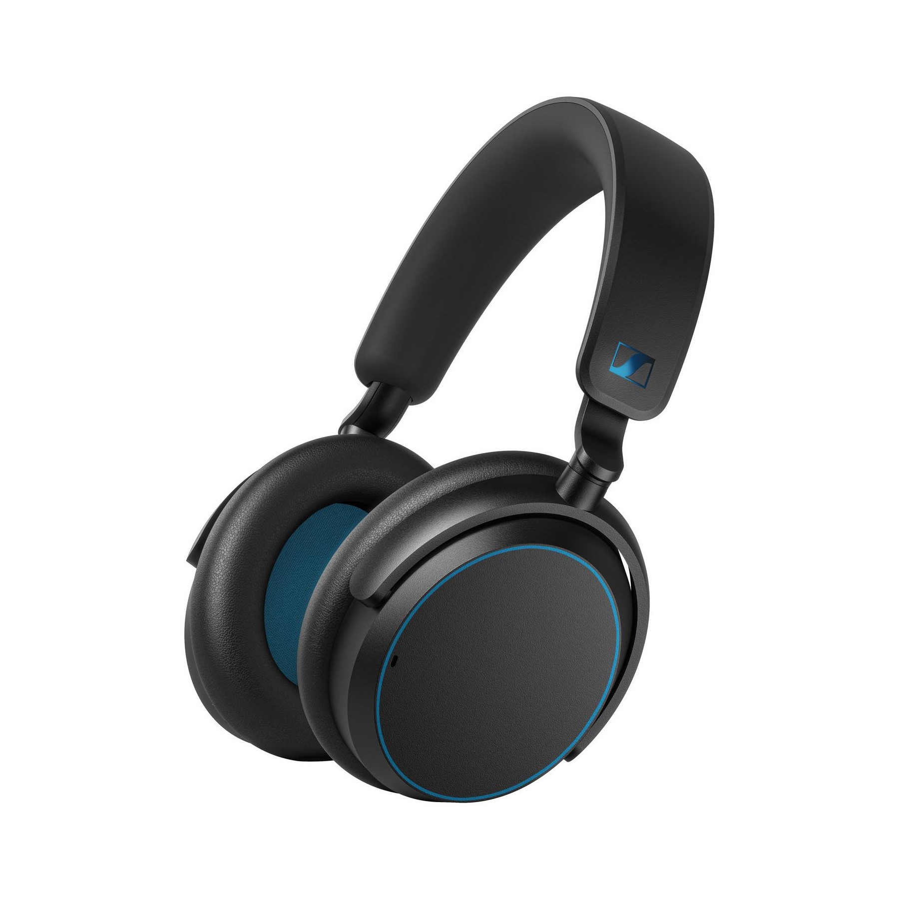 Casque SENNHEISER Accentum Wireless Bleu