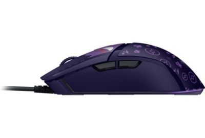 Souris Gamer Filaire RAZER COBRA POKEMON GENGAR ED