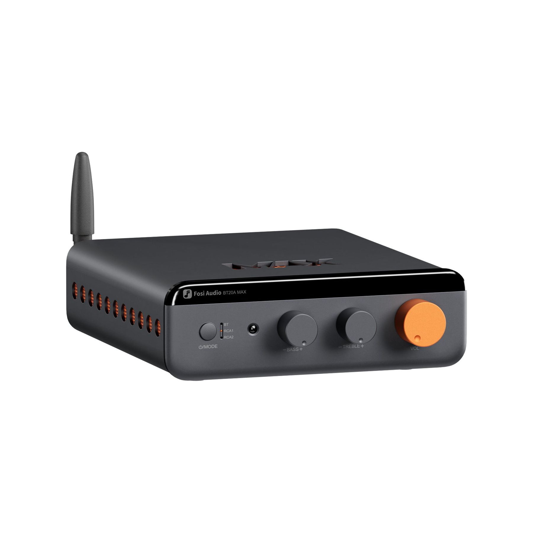 Amplificateur HiFi FOSI AUDIO BT20A MAX