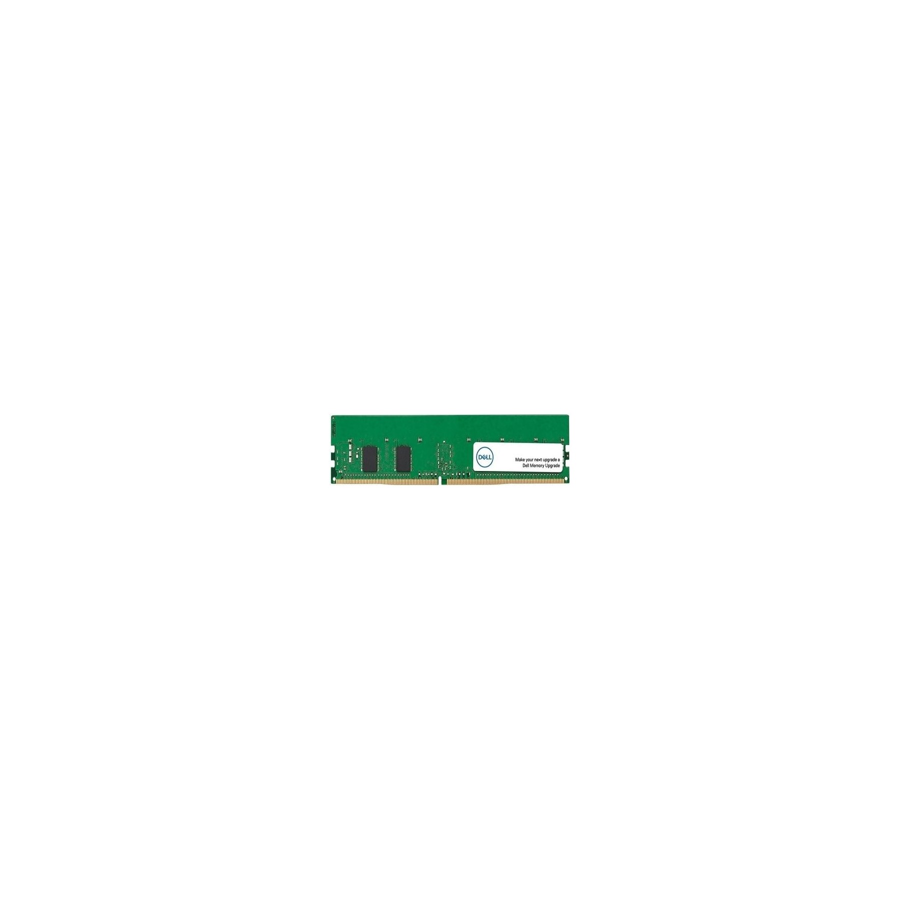 Mémoire vive DELL 8 Go DDR4 3200 Mhz