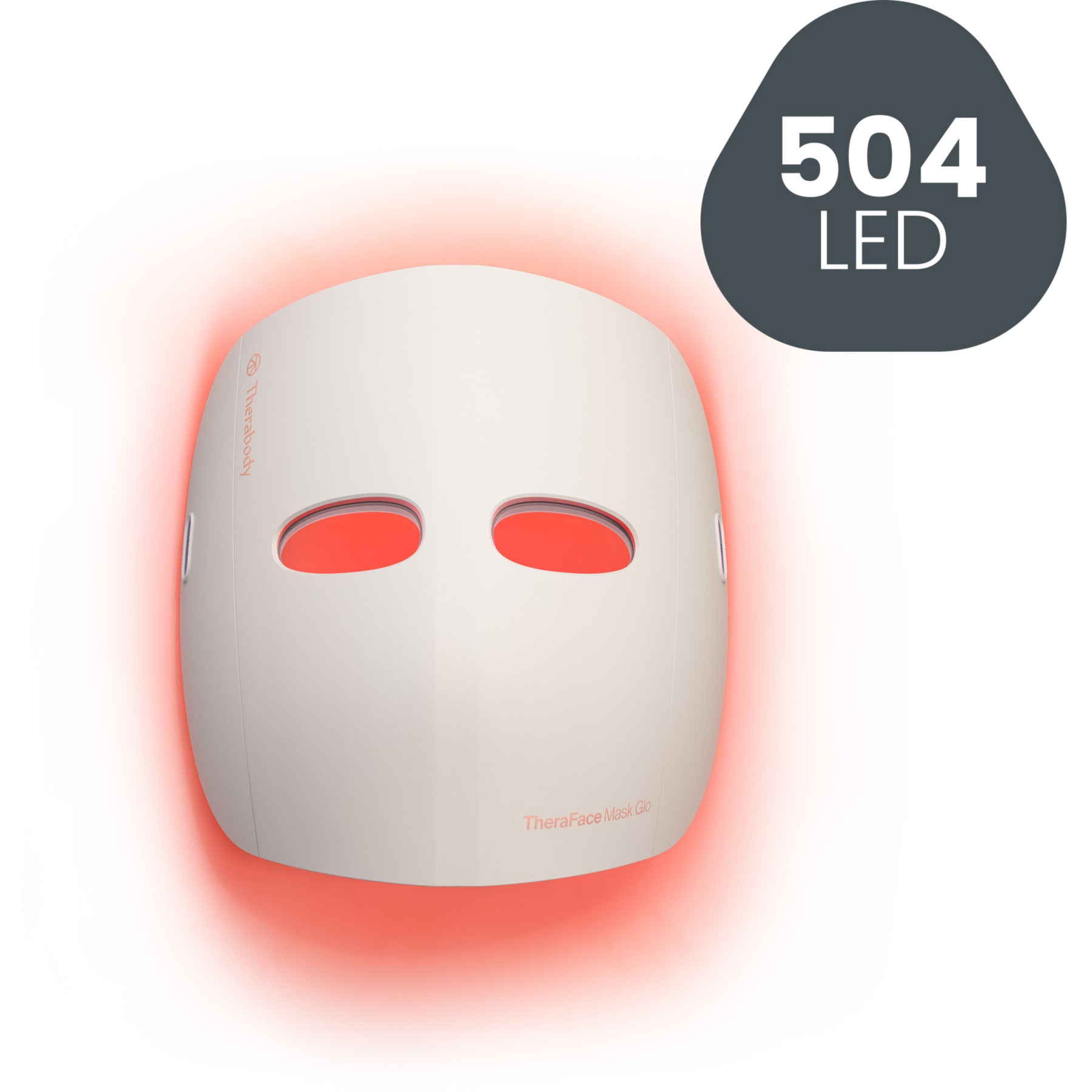 Masque LED THERABODY Theraface Mask GLO