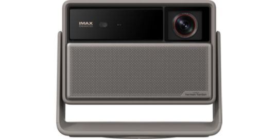 Vidéoprojecteur home cinéma XGIMI Horizon 20 Max