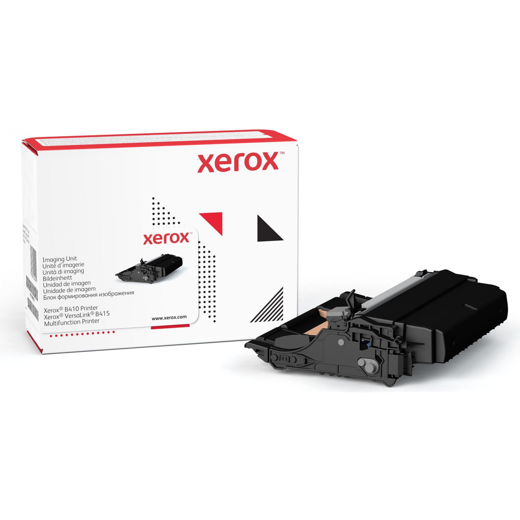 Cartouche d'encre XEROX 013R00702