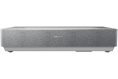Vidéoprojecteur home cinéma HISENSE 120L5HA Laser TV + écran ALR FRESNEL