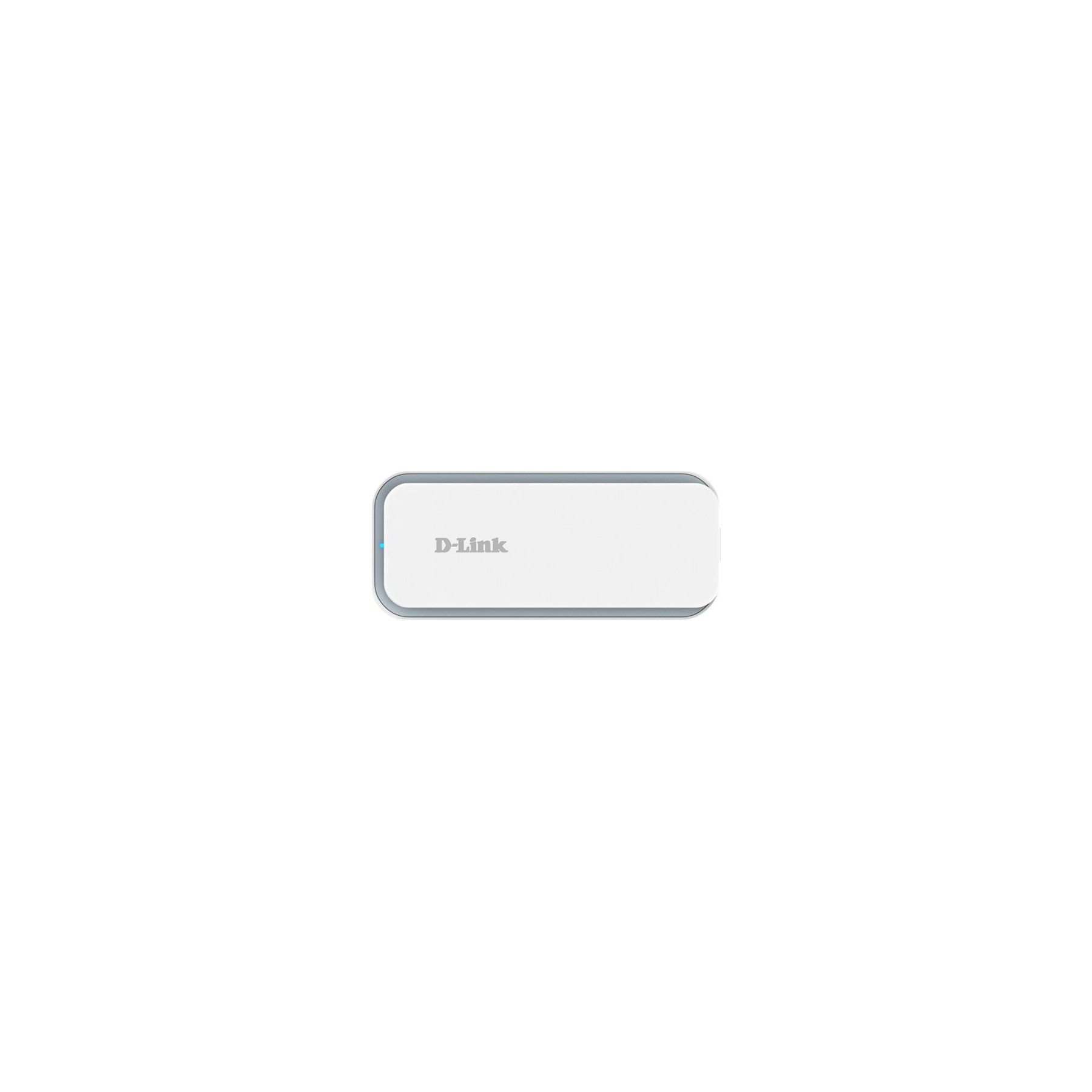 Hub USB C D-LINK D501