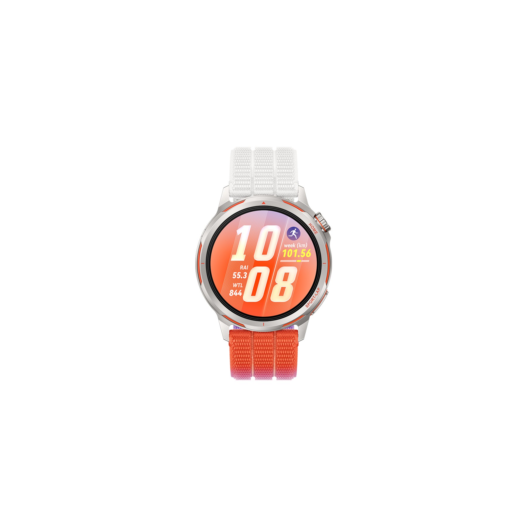 Montre sport HUAWEI Watch GT Runner 2 Orange