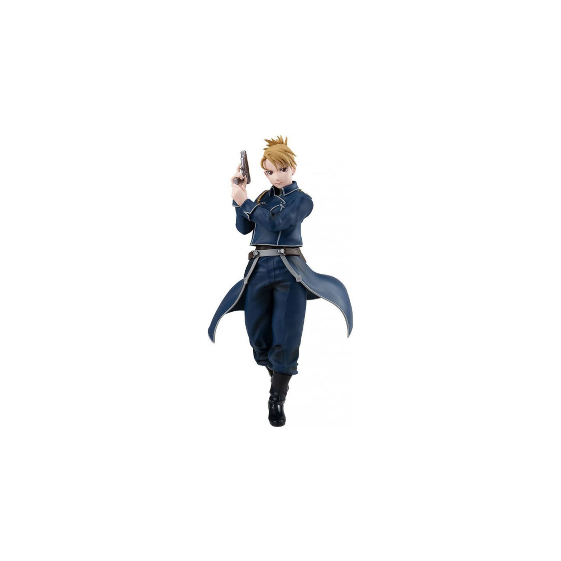 Figurine COSMIC GROUP Figurine  Pop Up Parade - Fullmetal