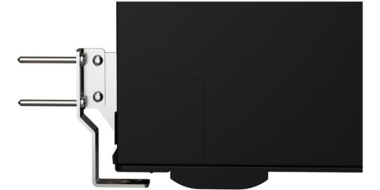 Accessoire LIEBHERR Système anti basculement