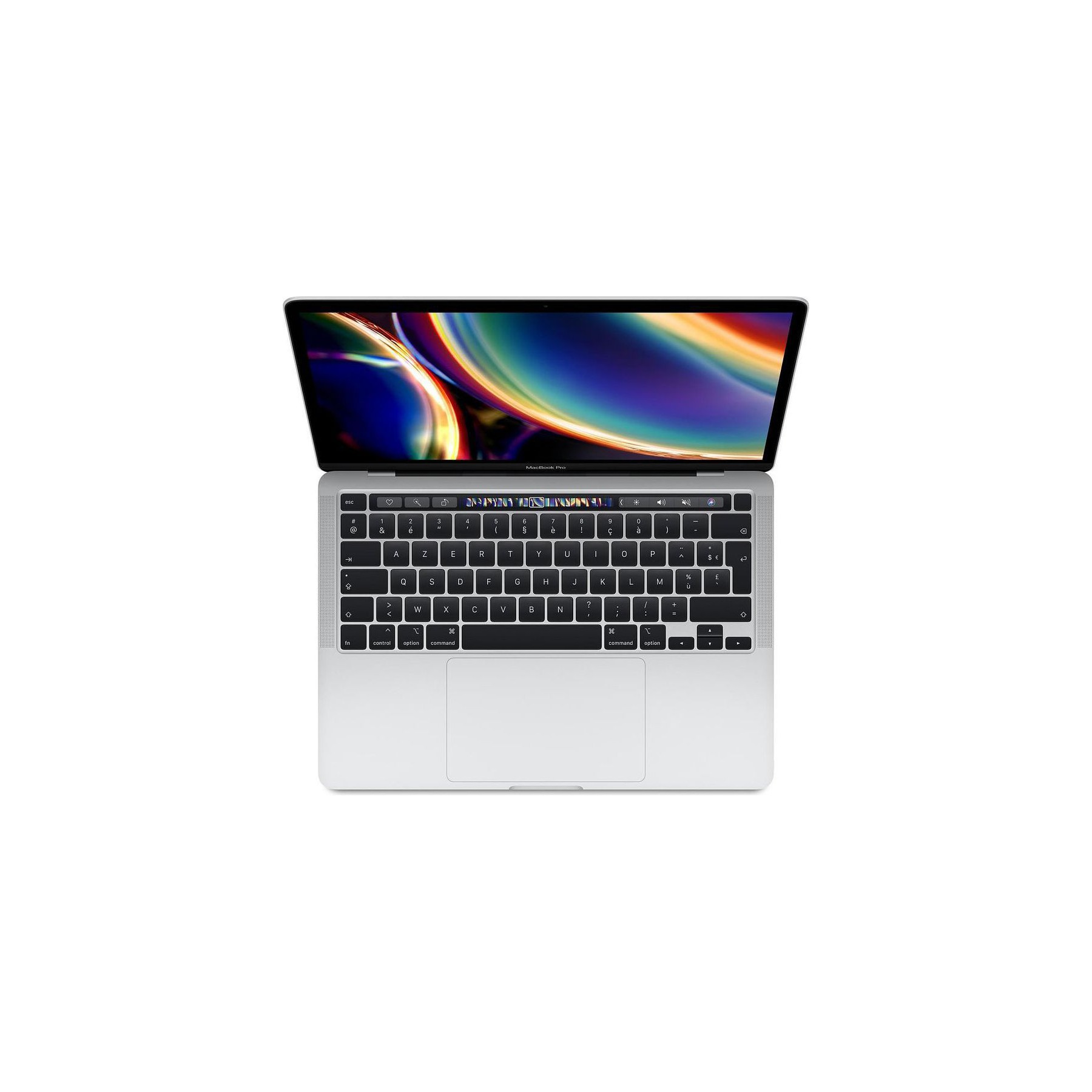 Ordinateur Apple MACBOOK MacBook Pro  2020 13'  i5  16Go  512SSD Reconditionné