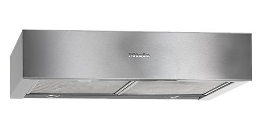 Hotte MIELE DA1260IN