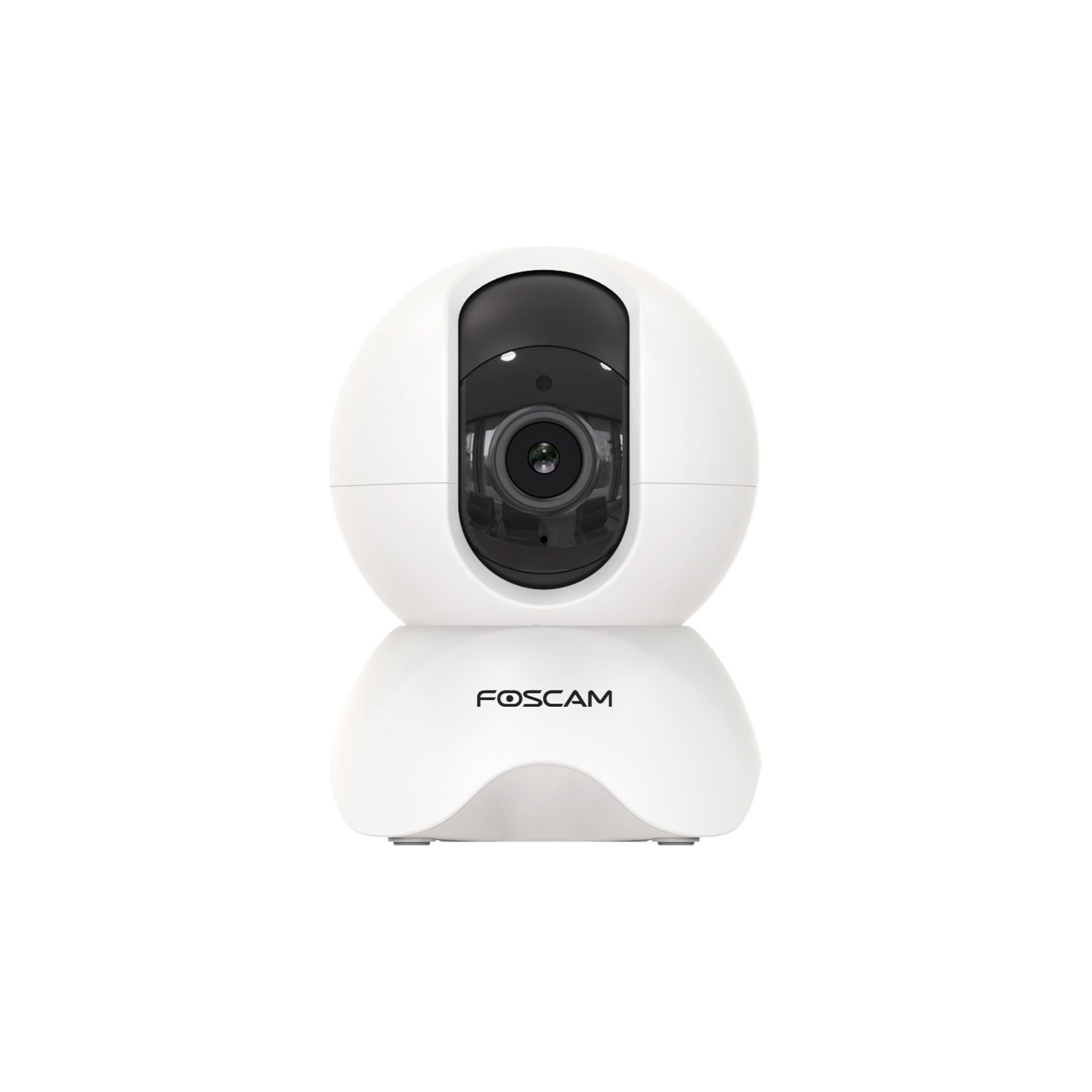 FOSCAM Caméra IP Wifi 5MP intérieur - X5