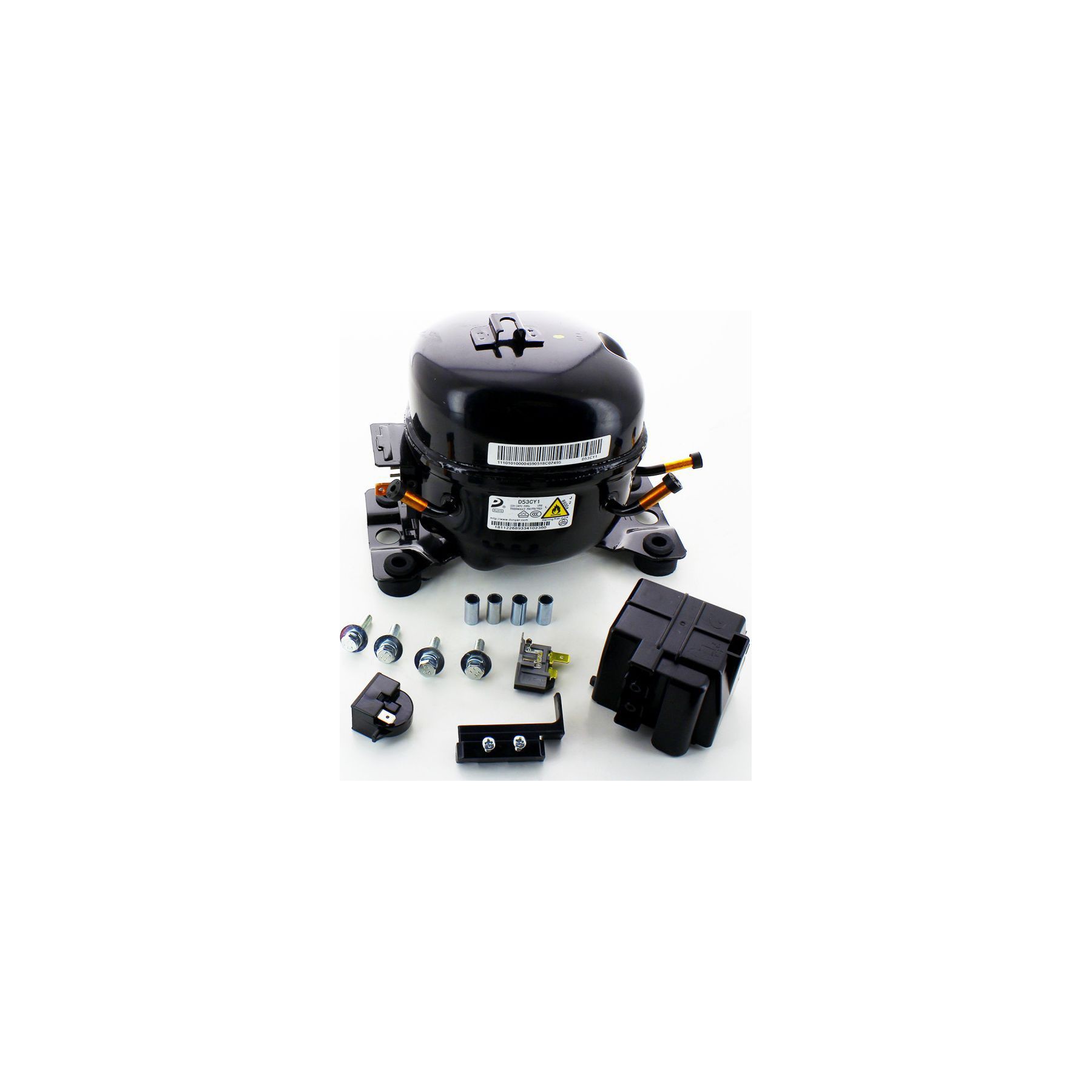 Compresseur ESSENTIELB 9004637