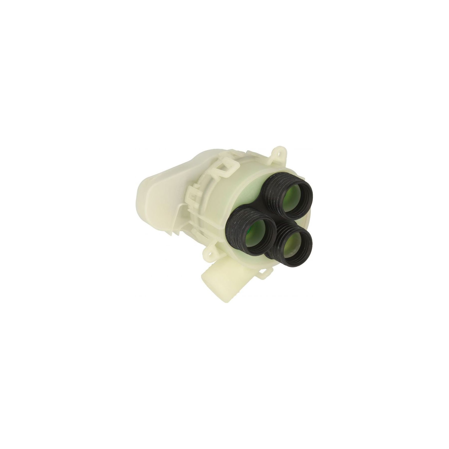 Electrovanne SMEG VANNE + JOINT COMPLET - 690072834