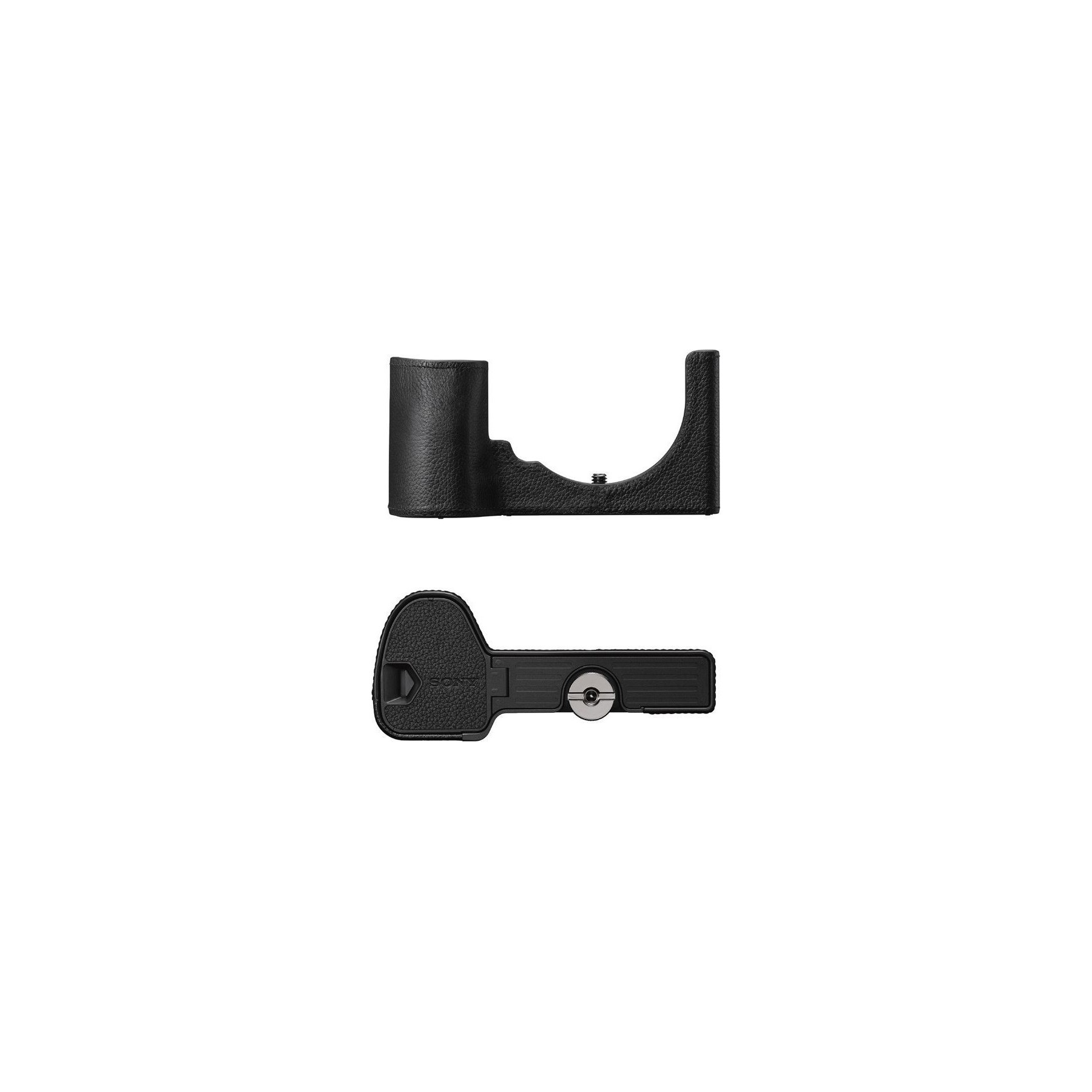 Fixation SONY Etui - Grip pour ALPHA 6500 - LCS-EBG