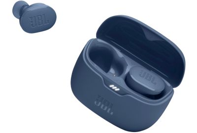 Ecouteurs JBL Tune Buds Bleu