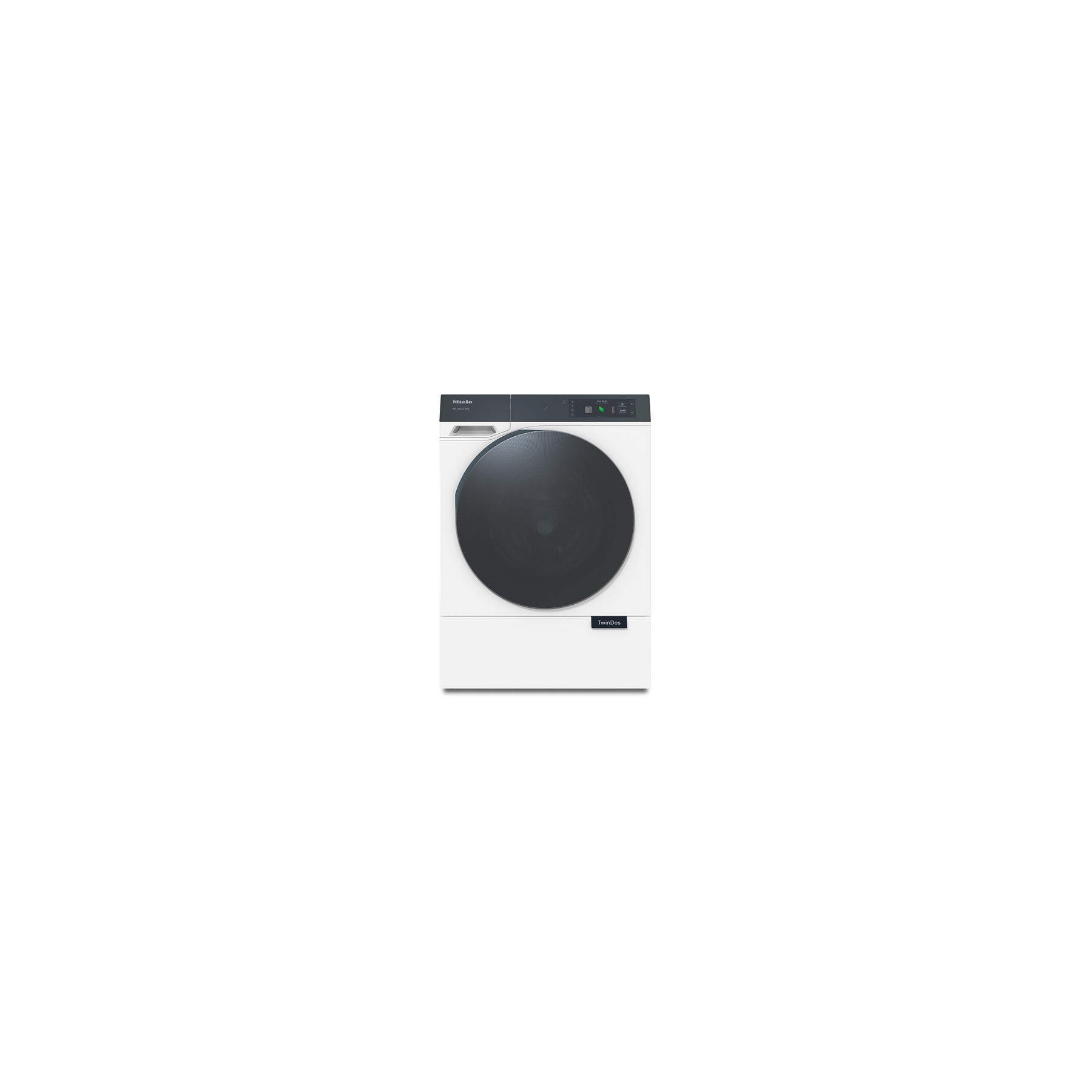 Lave linge hublot MIELE WQ 1000 WPS - 9 kg - 1600 tr/min - Classe A - Moteur induction - Dosage automatique - Connecté Wifi