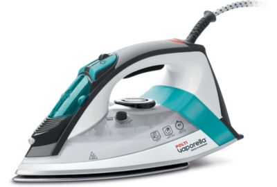 Fer à repasser POLTI QC110 Vaporella Quick&Comfort