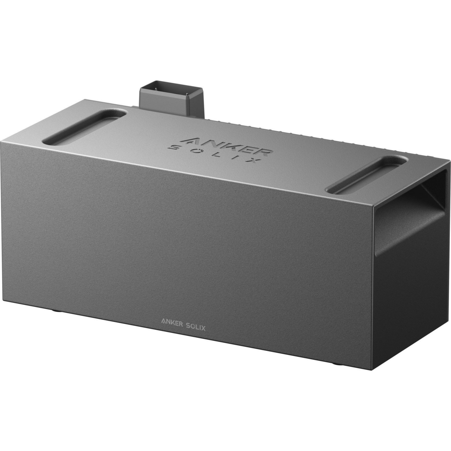 Batterie nomade ANKER SOLIX BP2700, Adapté à l'Solarbank 2&3