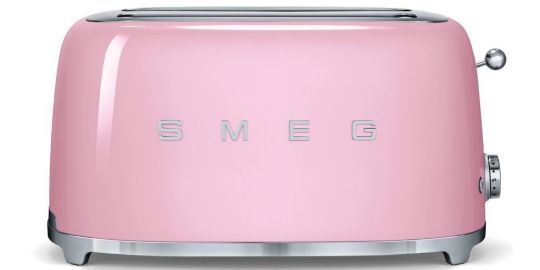 G-Pain multi SMEG TSF02PKEU Rose